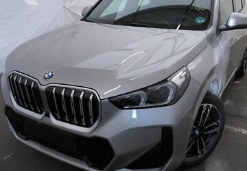 BMW X1 22.779 km 42.880 &euro; Bottrop 46236