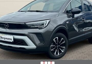 Opel Crossland (X) 21.300 km 17.250 &euro; Gelsenkirchen 45894