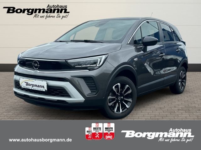 Opel Crossland (X) 21.300 km 17.250 &euro; Gelsenkirchen 45894