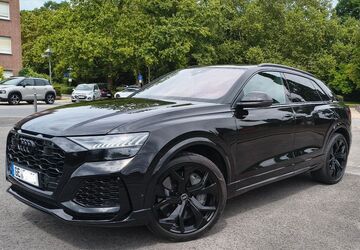 Audi RSQ8 60.236 km 91.900 &euro; Gelsenkirchen 45881