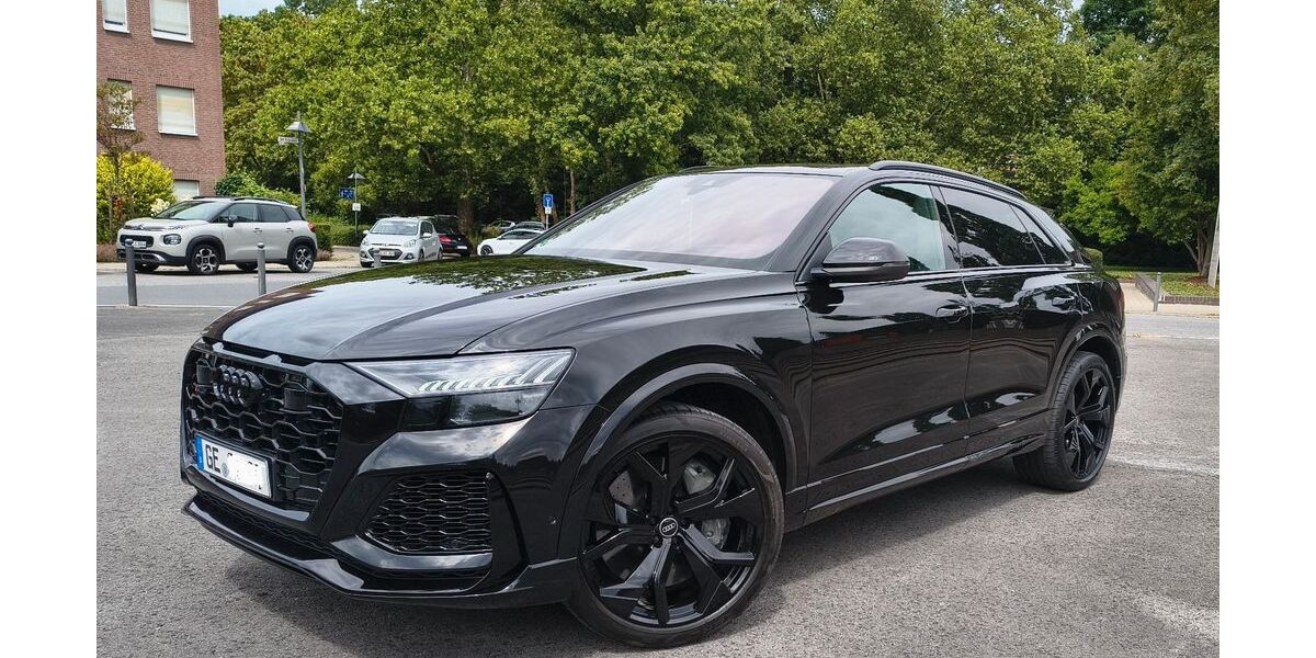 Audi RSQ8 60.236 km 91.900 &euro; Gelsenkirchen 45881
