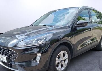 Ford Kuga 82.500 km 19.650 &euro; Gelsenkirchen 45891