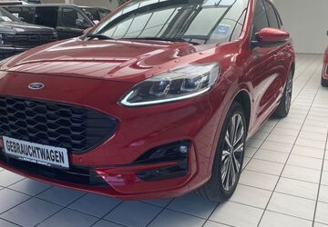 Ford Kuga 28.970 km 25.490 &euro; Gevelsberg 58285