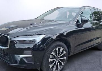 Volvo XC60 32.265 km 31.590 &euro; Gelsenkirchen 45891