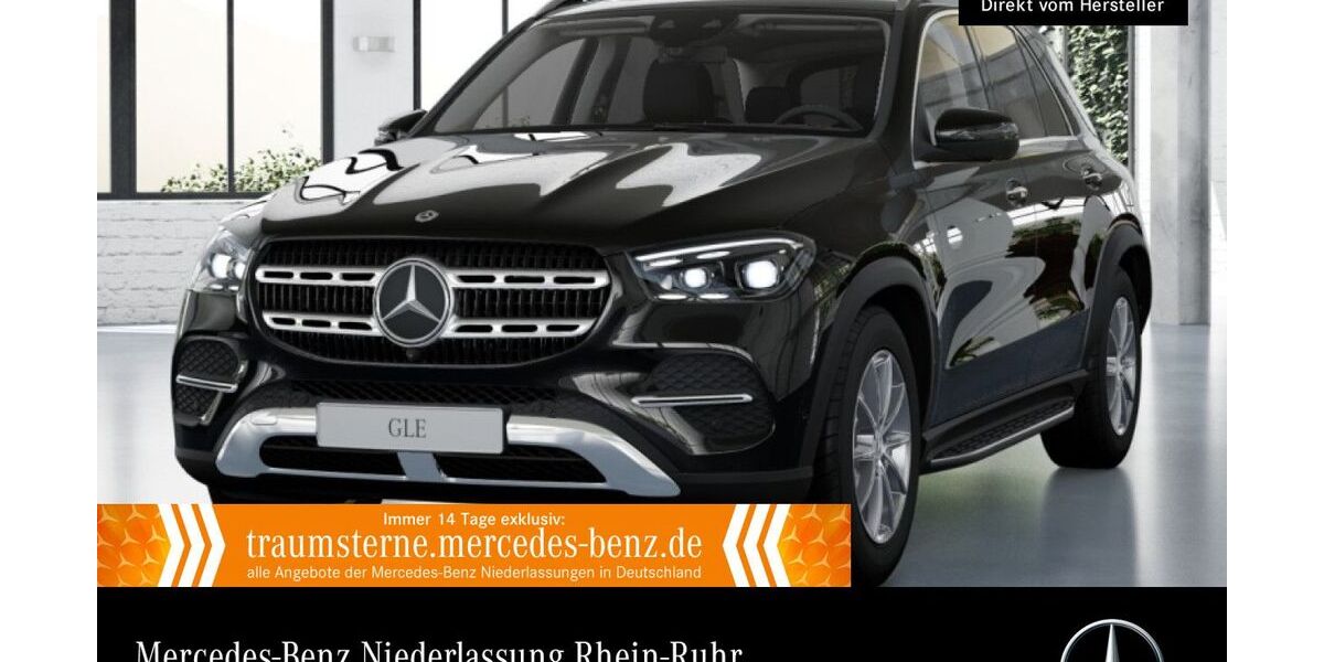 Mercedes-Benz GLE 350 15.519 km 67.990 &euro; Duisburg 47138