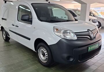 Renault Kangoo 80.620 km 13.990 &euro; Gelsenkirchen 45899