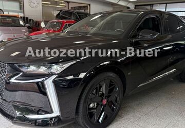 DS Automobiles DS4 12.000 km 22.590 &euro; Gelsenkirchen 45881