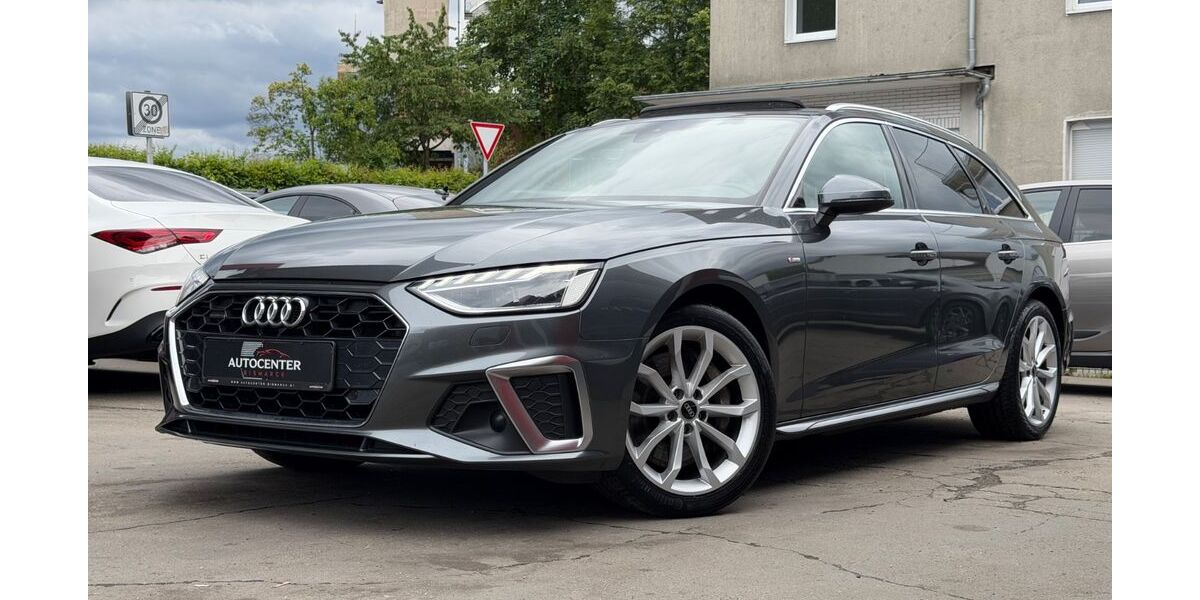 Audi A4 153.000 km 24.990 &euro; Gelsenkirchen 45889