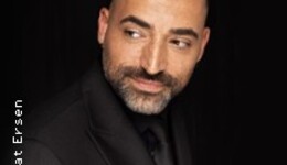 Muhabbet Show