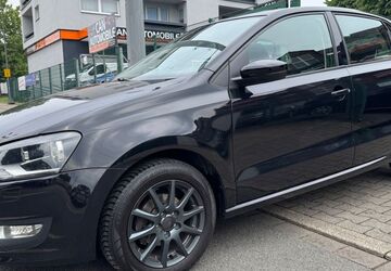 VW Polo 212.622 km 4.900 &euro; Gelsenkirchen 45899