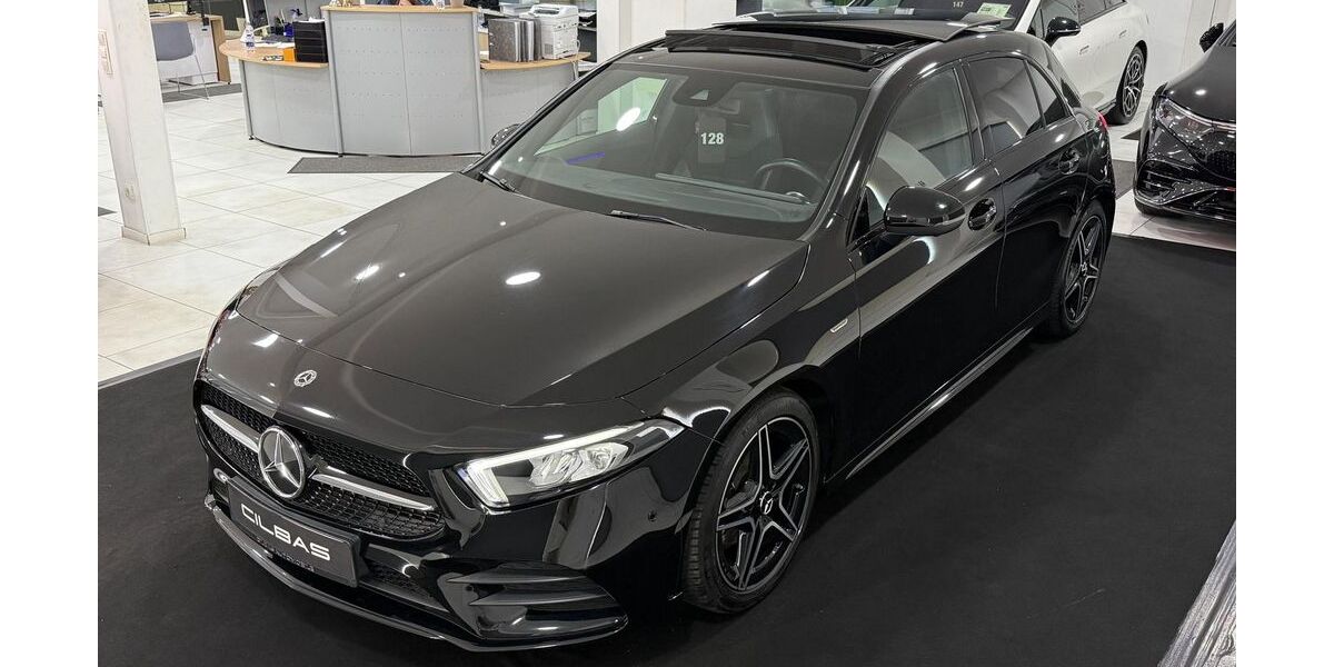 Mercedes-Benz A 180 56.241 km 26.900 &euro; Gelsenkirchen 45891