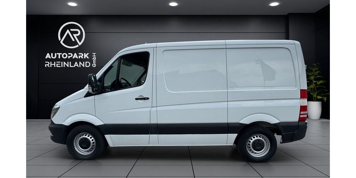 Mercedes-Benz Sprinter 122.350 km 13.950 &euro; Bochum 44866