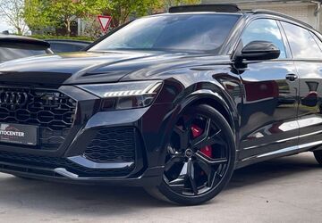 Audi RSQ8 50.900 km 89.890 &euro; Gelsenkirchen 45889