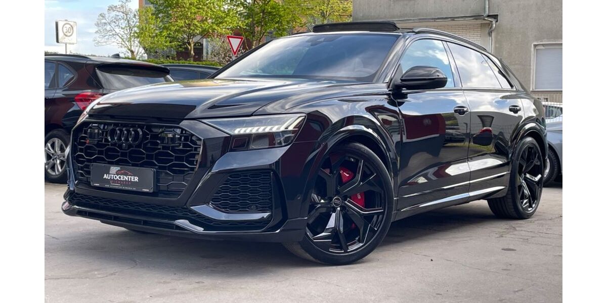 Audi RSQ8 50.900 km 89.890 &euro; Gelsenkirchen 45889