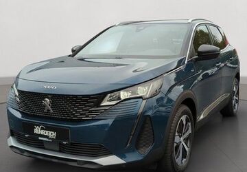 Peugeot 3008 32.650 km 24.990 &euro; Gelsenkirchen 45891