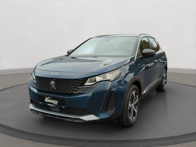 Peugeot 3008 32.650 km 24.990 &euro; Gelsenkirchen 45891