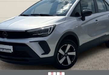 Opel Crossland (X) 42.600 km 17.790 &euro; Gelsenkirchen 45894