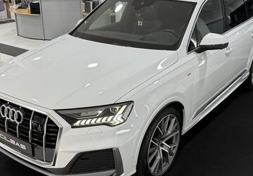 Audi Q7 59.592 km 54.900 &euro; Gelsenkirchen 45891