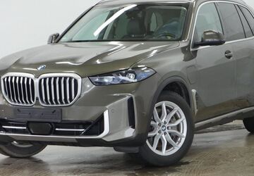 BMW X5 21.221 km 76.940 &euro; Gelsenkirchen 45897
