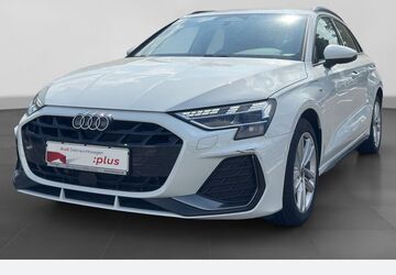 Audi A3 5.928 km 36.590 &euro; Gelsenkirchen 45894