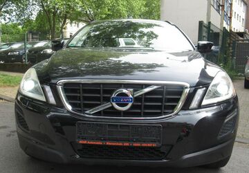 Volvo XC60 198.000 km 8.990 &euro; Gelsenkirchen 45889