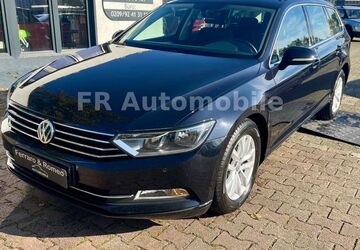 VW Passat Variant 240.849 km 10.999 &euro; Gelsenkirchen 45884