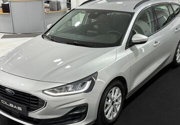 Ford Focus 31.410 km 17.400 &euro; Gelsenkirchen 45891