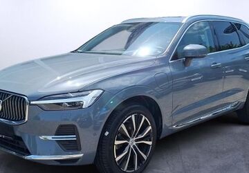 Volvo XC60 49.184 km 43.890 &euro; Gelsenkirchen 45891