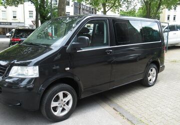 VW T5 Transporter 322.000 km 6.900 &euro; Gelsenkirchen 45889