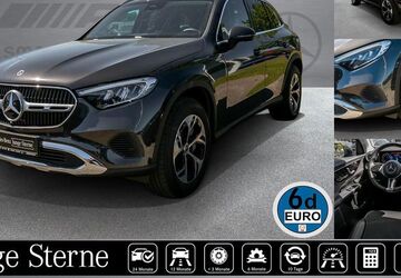 Mercedes-Benz GLC 300 15.879 km 59.998 &euro; Dorsten 46282