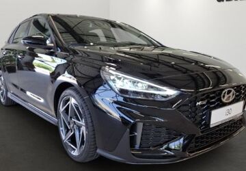 Hyundai i30 4.400 km 26.450 &euro; Gelsenkirchen 45891