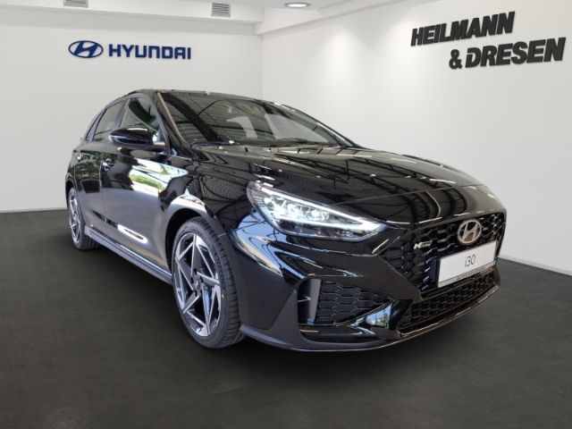 Hyundai i30 4.400 km 26.450 &euro; Gelsenkirchen 45891