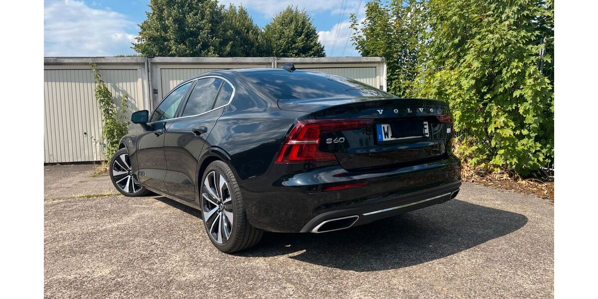 Volvo S60 31.600 km 32.500 &euro; Bochum 44879