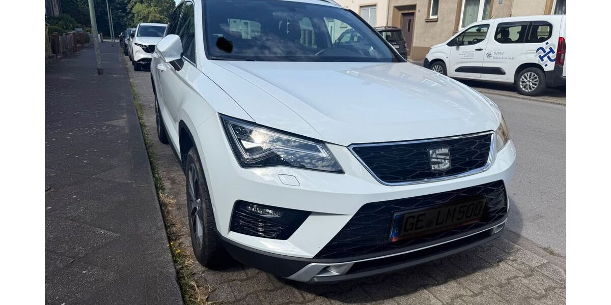 Seat Ateca 125.000 km 15.950 &euro; Gelsenkirchen 45881