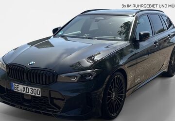 Alpina D3 9.901 km 84.940 &euro; Gelsenkirchen 45897