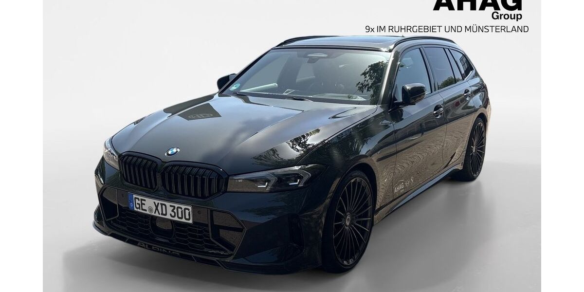 Alpina D3 9.901 km 84.940 &euro; Gelsenkirchen 45897