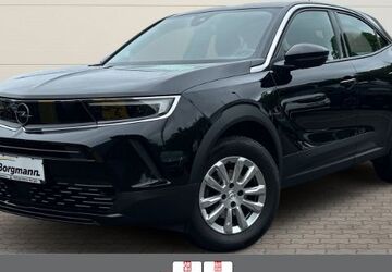 Opel Mokka 40.400 km 17.350 &euro; Gelsenkirchen 45894