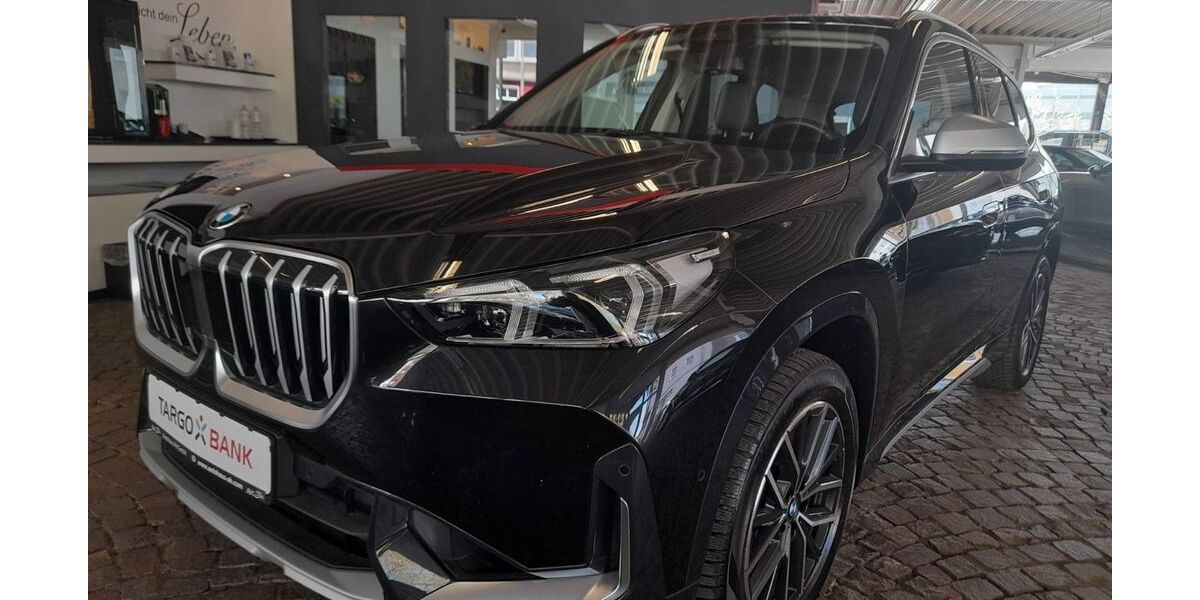 BMW X1 28.185 km 33.900 &euro; Gelsenkirchen 45888