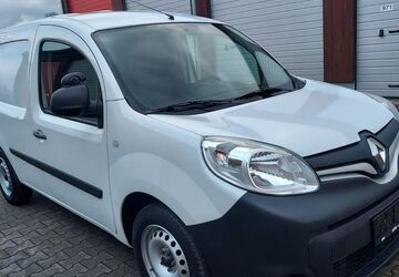 Renault Kangoo 139.900 km 6.990 &euro; Gelsenkirchen 45884