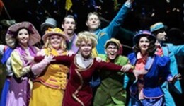 Hello, Dolly!
