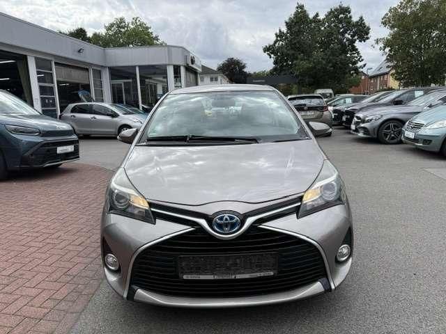 Toyota Yaris 123.302 km 10.900 &euro; Datteln 45711