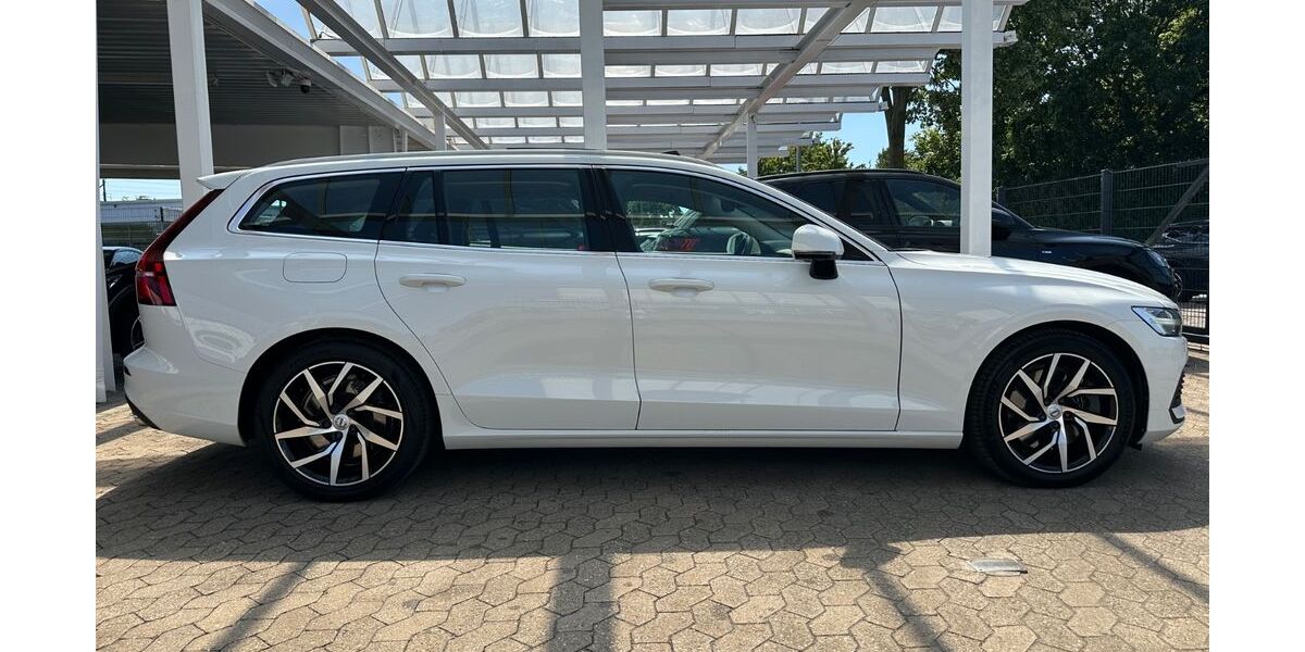 Volvo V60 141.000 km 24.950 &euro; Dinslaken 46539