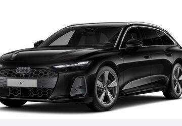 Audi A6 32.261 km 55.880 &euro; Gelsenkirchen 45894