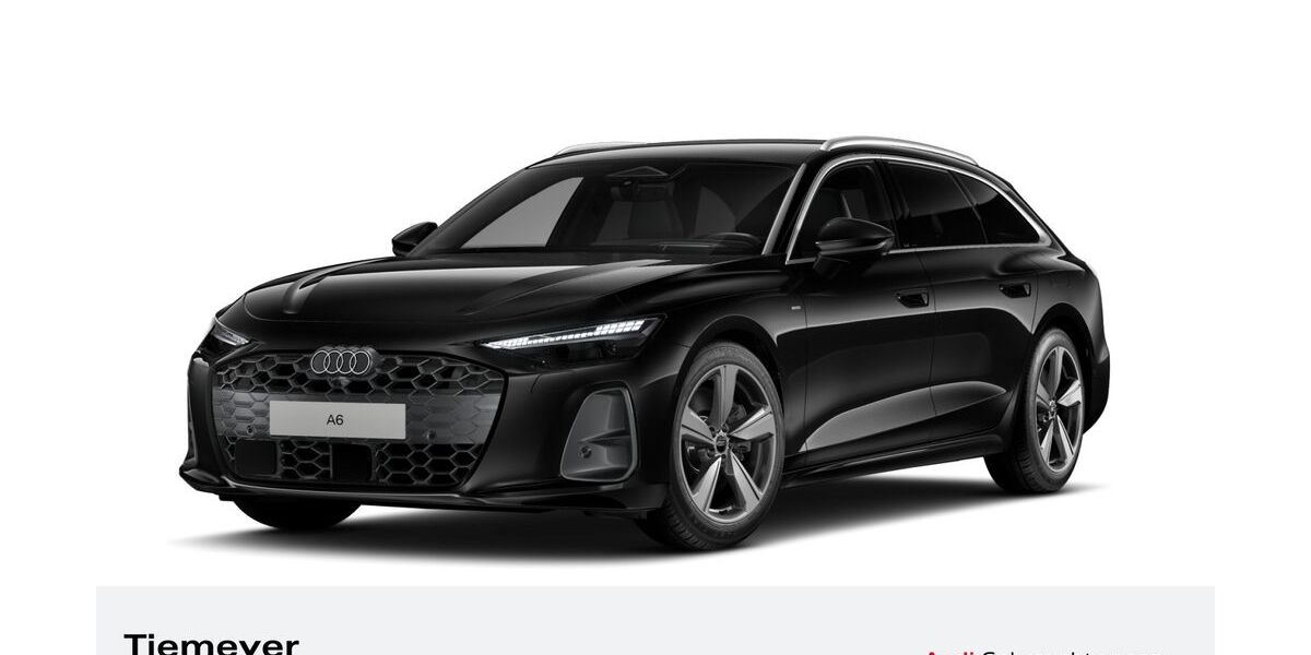 Audi A6 32.261 km 55.880 &euro; Gelsenkirchen 45894