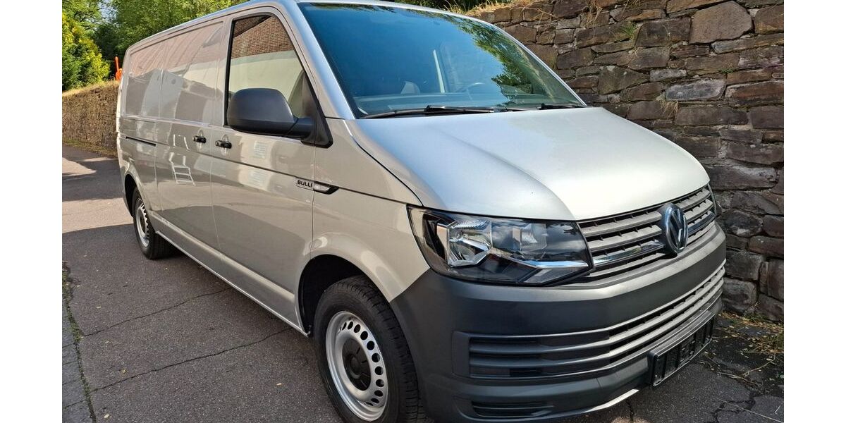 VW T6 Transporter 90.000 km 18.900 &euro; Mülheim an der Ruhr 45481