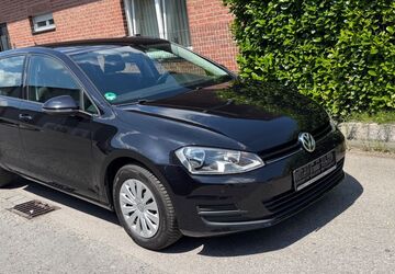 VW Golf 113.013 km 9.499 &euro; Gelsenkirchen 45881