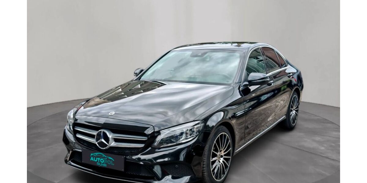 Mercedes-Benz C 220 168.940 km 20.880 &euro; Gelsenkirchen 45879