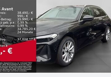 Audi A5 30.294 km 34.230 &euro; Gelsenkirchen 45894