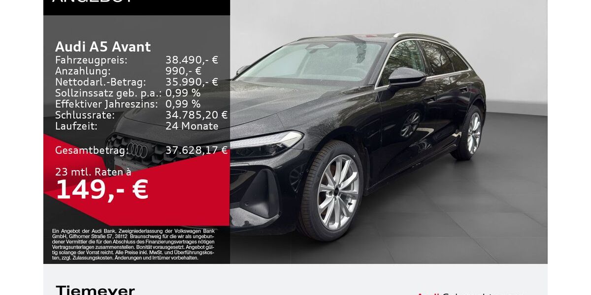 Audi A5 30.294 km 34.230 &euro; Gelsenkirchen 45894