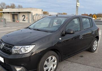 Dacia Sandero 18.200 km 6.800 &euro; Gelsenkirchen 45892
